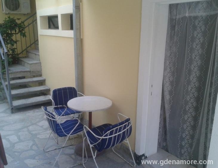 Apartman br. 1
