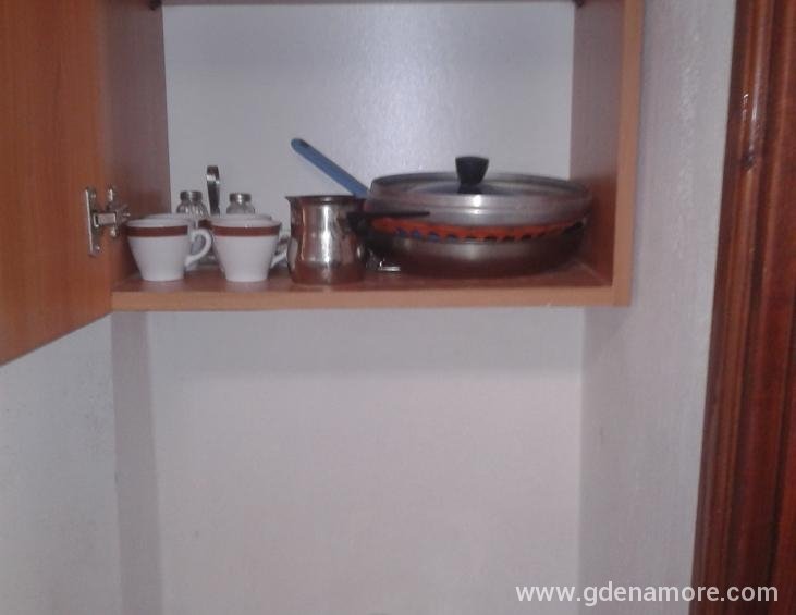 Apartman br. 1