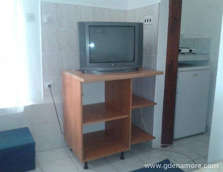 Apartman br. 1