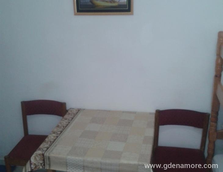 Apartman br. 1
