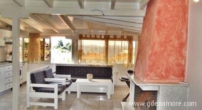 Virginia Apartments, privatni smeštaj u mestu Neos Marmaras, Grčka