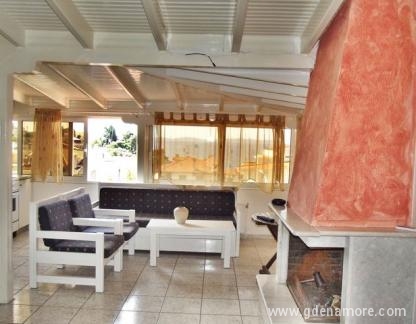 Virginia Apartments, zasebne nastanitve v mestu Neos Marmaras, Grčija