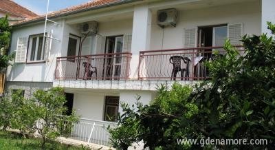 Apartmani i sobe VEGA, privatni smeštaj u mestu Igalo, Crna Gora