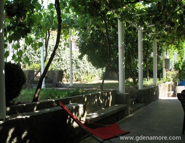 Apartmani i sobe VEGA