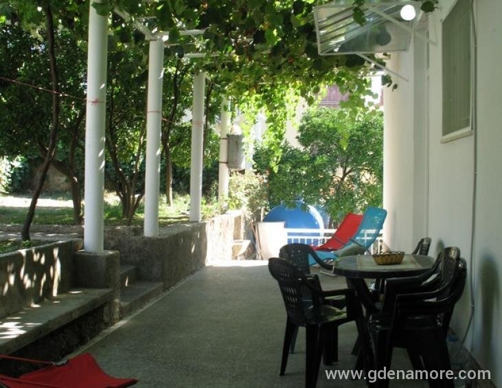 Apartmani i sobe VEGA