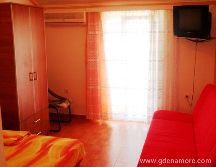 Igalo apartmani