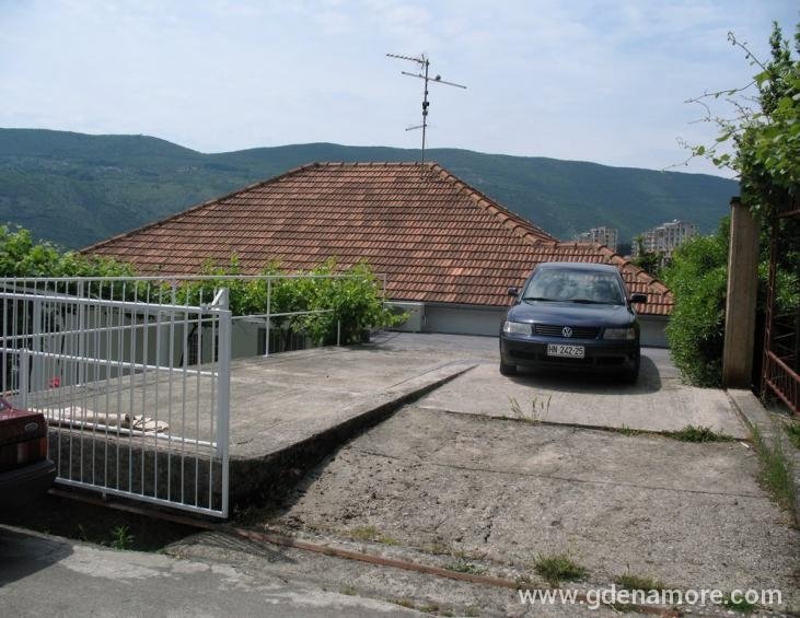 Apartmani i sobe VEGA