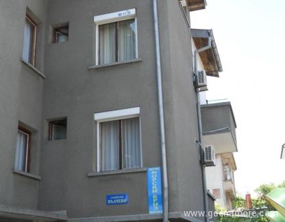 Морски бриз, privatni smeštaj u mestu Ahtopol, Bugarska