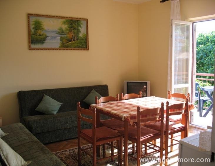 Apartmani i sobe VEGA