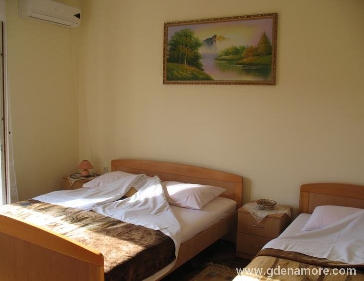 Apartmani i sobe VEGA