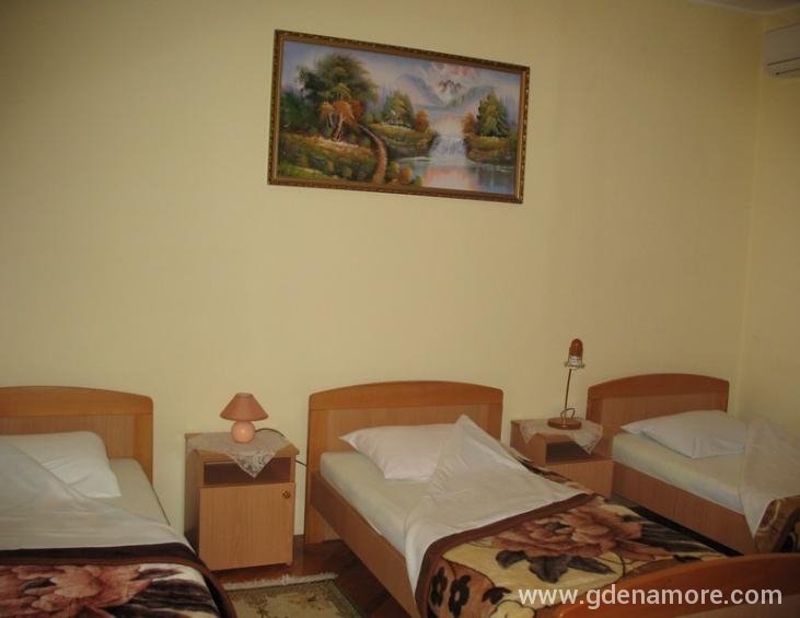 Apartmani i sobe VEGA
