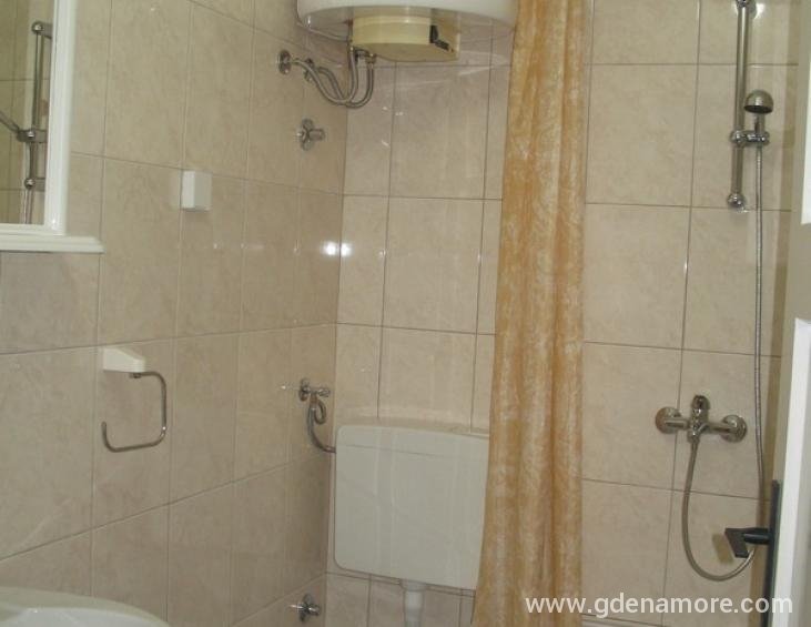 Apartmani i sobe VEGA