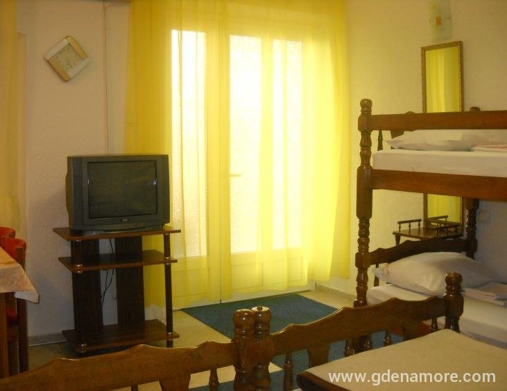 Apartman br. 2