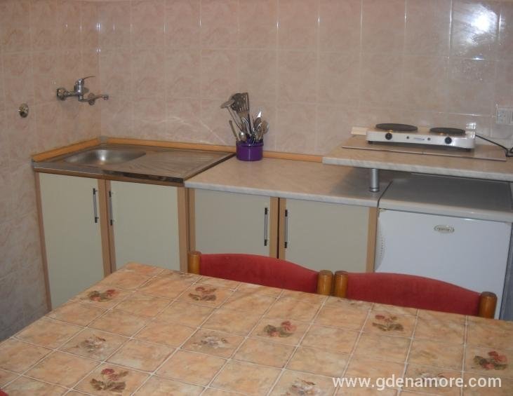 Apartman br. 2