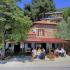 Marianthi Apartments, private accommodation in city Pelion, Greece - The Restaurant
