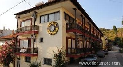 Hotel Petunia, privatni smeštaj u mestu Neos Marmaras, Grčka