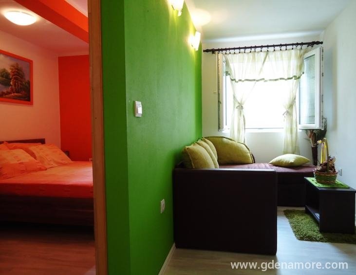 Apartman be.2
