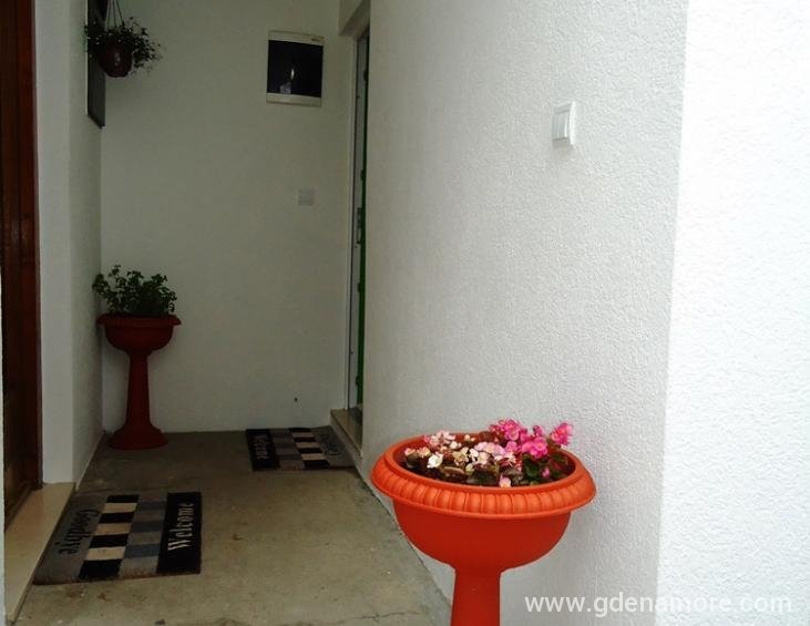 Hodnik Apartmana br.2