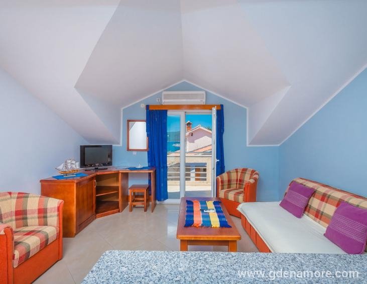 Apartmani Rosic Tivat