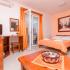 Apartmani Rosic, privatni smeštaj u mestu Tivat, Crna Gora - Rosic Tivat Studio (2+2)