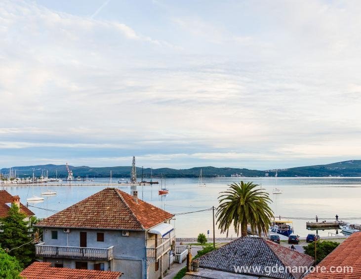 Sea view apartment Tivat