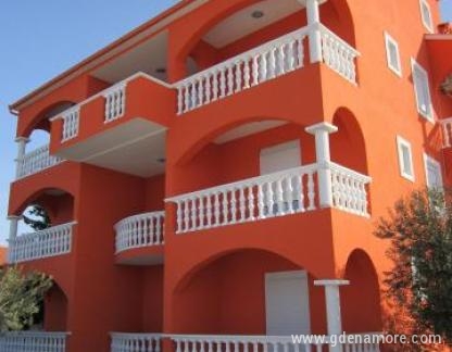 Apartma Roko, zasebne nastanitve v mestu Bibinje, Hrva&scaron;ka