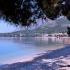 Apartments Tucepi Jakic, private accommodation in city Tučepi, Croatia - panorama plaze