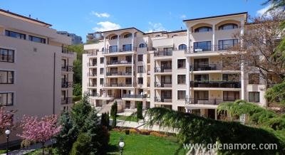 One-bedroom apartment 50 metres from the beach in Golden sands, privatni smeštaj u mestu Golden Sands, Bugarska