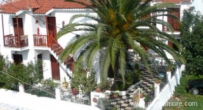 Amalthia studios, privatni smeštaj u mestu Skiathos, Grčka