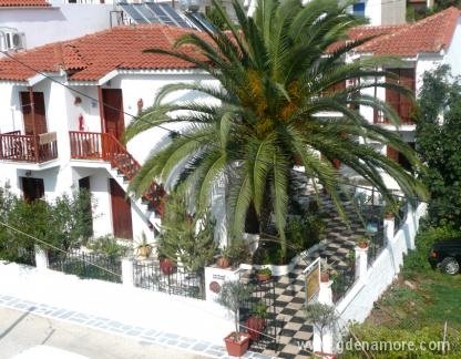 Amalthia studios, Magán szállás a községben Skiathos, G&ouml;r&ouml;gorsz&aacute;g