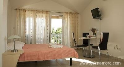 Apartmani Ivica Šilo - Krk, privatni smeštaj u mestu Krk Šilo, Hrvatska