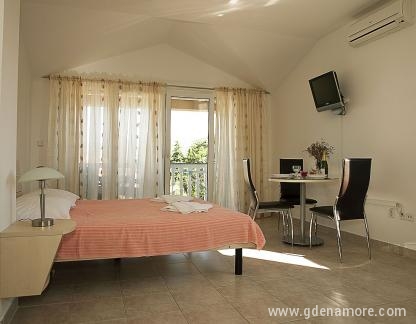Apartmani Ivica &Scaron;ilo - Krk, privatni smeštaj u mestu Krk &Scaron;ilo, Hrvatska