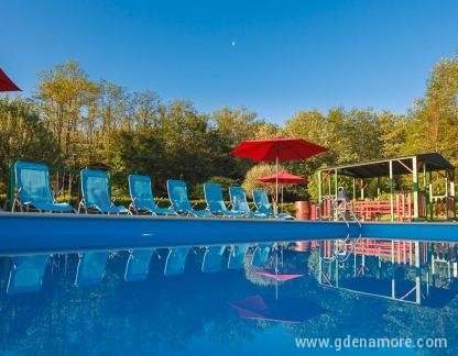 Villa Doria, privatni smeštaj u mestu Motovun, Hrvatska