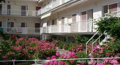 Juli Apartments, privatni smeštaj u mestu Nea Potidea, Grčka