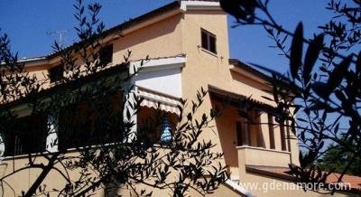 Apartman Ingrid , privatni smeštaj u mestu Poreč, Hrvatska