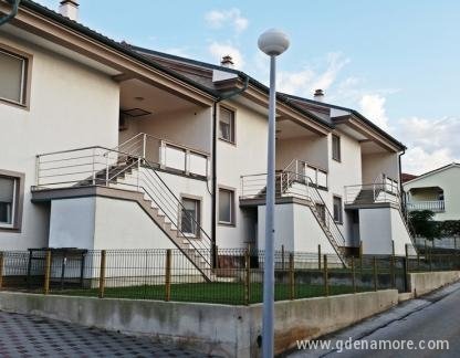 Apartmani Adriana, privatni smeštaj u mestu Vir, Hrvatska - Apartmani Adriana