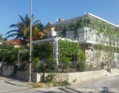 Vila Ivanovic , Budva, privatni smeštaj u mestu Budva, Crna Gora