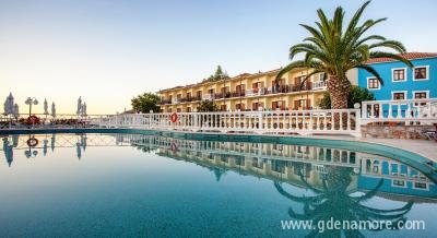 Aeolos Hotel, privatni smeštaj u mestu Skopelos, Grčka
