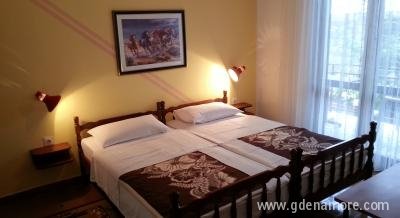 Apartment & rooms Janovic, privatni smeštaj u mestu Budva, Crna Gora