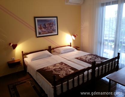 Apartma &amp; sobe Janovič, zasebne nastanitve v mestu Budva, Črna gora