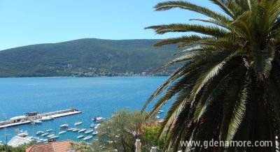 Privatna kuca, privatni smeštaj u mestu Herceg Novi, Crna Gora