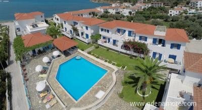 Sunrise Village Hotel, privatni smeštaj u mestu Skopelos, Grčka
