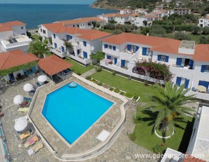 Sunrise Village Hotel, privatni smeštaj u mestu Skopelos, Grčka
