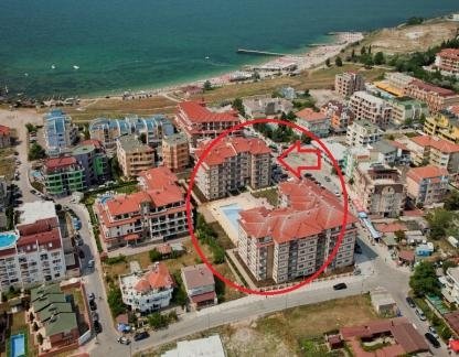 Complex Lifestyle 3, privatni smeštaj u mestu Ravda, Bugarska