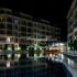 Hotel Apolonia Palace, privatni smeštaj u mestu Sinemorets, Bugarska - The hotel during the night