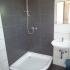 Apartmani u Zanjicama, private accommodation in city Zanjice, Montenegro - Kupatilo