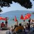 Apartmaji Kilibarda, zasebne nastanitve v mestu Herceg Novi, Črna gora