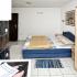 Apartmani i sobe Kuljača, privatni smeštaj u mestu Bečići, Crna Gora