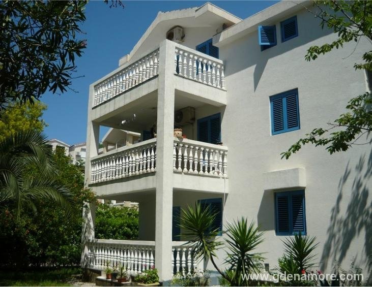 Apartmani