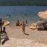 АпартаментыHalf-Baosici, Частный сектор жилья Баошичи, Черногория - plaža ispod kuće